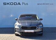 Škoda Octavia Sedan / Limuzína 1,5 l 110 kw