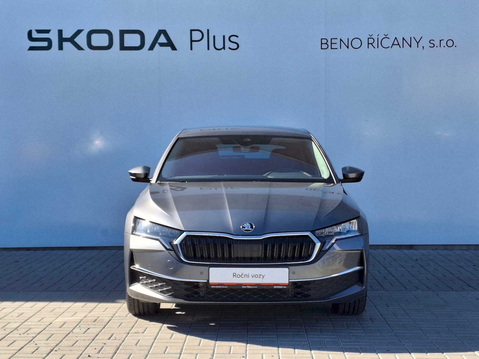 Škoda Octavia Sedan / Limuzína 1,5 l 110 kw