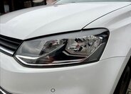 Volkswagen Polo Hatchback 1,4 l 66 kw