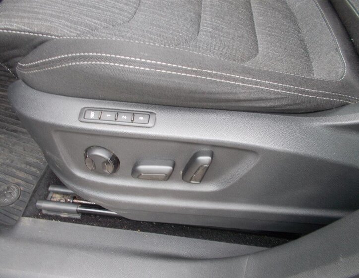 Škoda Kodiaq SUV / Terénní 2,0 l 140 kw