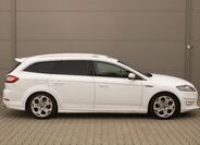 Ford Mondeo 4
