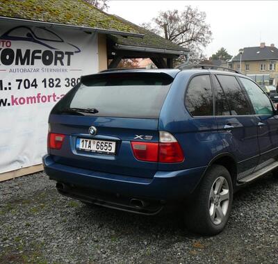 BMW X5 5