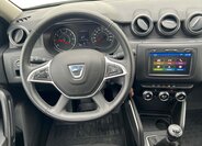 Dacia Duster 9