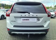 Volvo XC60 SUV / Terénní 2,4 l 136 kw