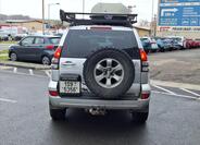 Toyota Land Cruiser 5