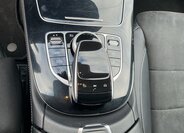 Mercedes-Benz Třídy E SUV / Terénní 3,0 l 190 kw