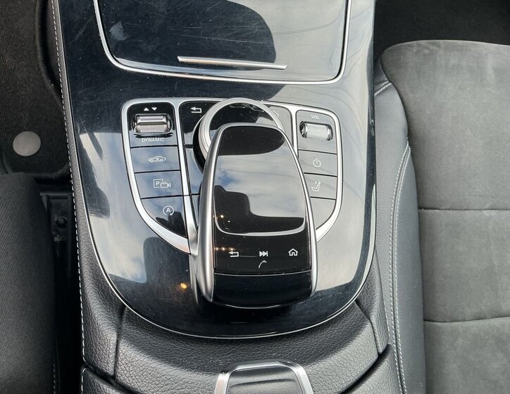 Mercedes-Benz Třídy E SUV / Terénní 3,0 l 190 kw