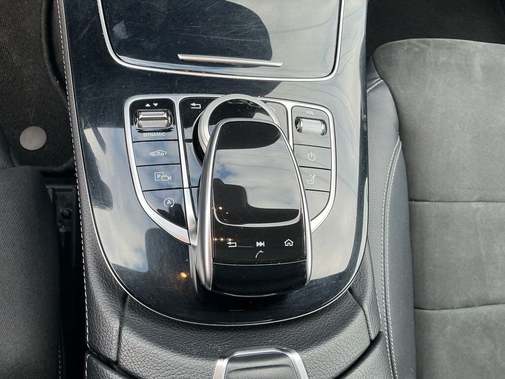 Mercedes-Benz Třídy E SUV / Terénní 3,0 l 190 kw