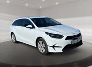 KIA Ceed Kombi 1,5 l 117 kw