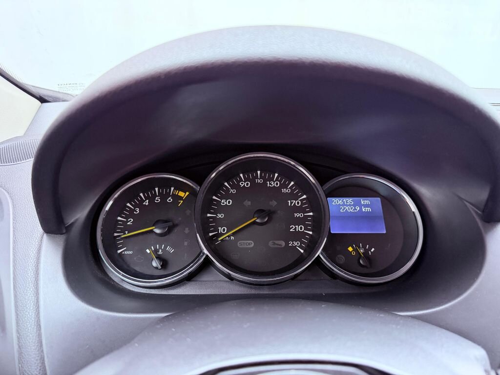 Renault Fluence Sedan / Limuzína 1,6 l 81 kw