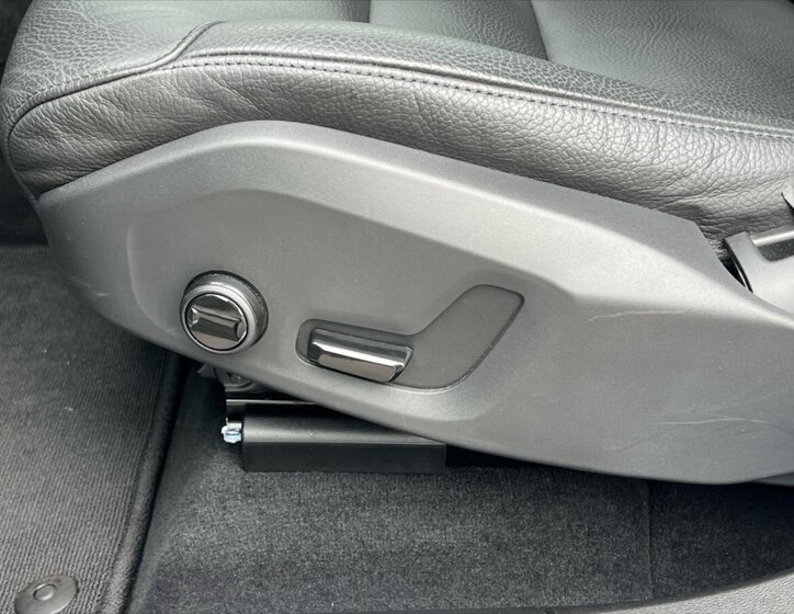 Volvo XC60 SUV 2,0 l 145 kw