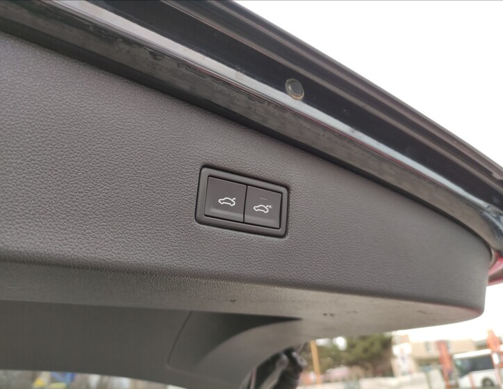 Volkswagen Tiguan Allspace 30