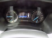 Ford Ranger SUV / Terénní 2,3 l 201 kw