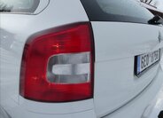 Škoda Octavia Kombi 1,6 l 77 kw