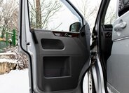 Volkswagen Ostatní VAN-Minibus 2,5 l 128 kw