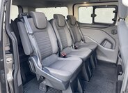 Ford Tourneo Custom MPV 2,0 l 136 kw