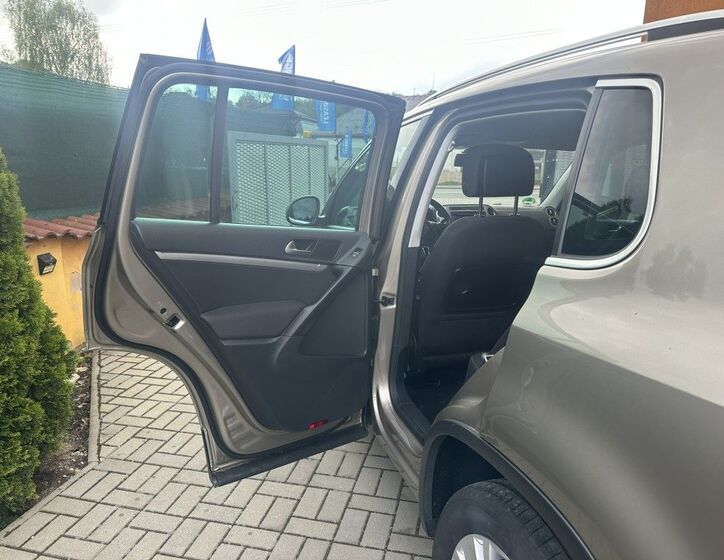 Volkswagen Tiguan 18