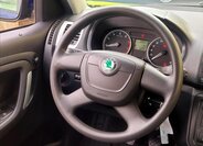 Škoda Roomster MPV 1,4 l 63 kw