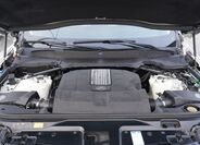 Land Rover Discovery 10