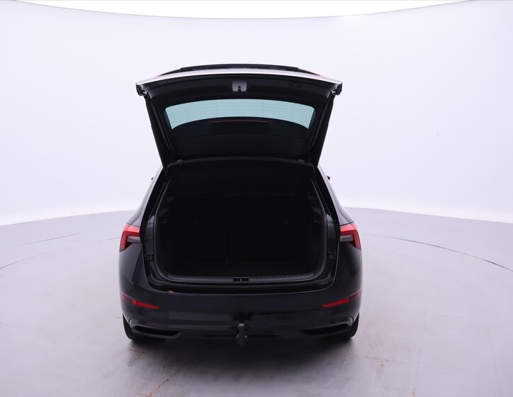 Škoda Scala Hatchback 1,6 l 85 kw