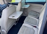 Volkswagen Sharan VAN / Minibus 0,0 110 kw