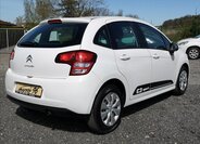 Citroën C3 Hatchback 1,4 l 54 kw