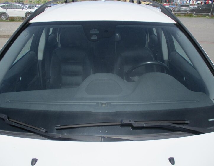 Volvo XC70 Kombi 2,4 l 120 kw