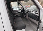 Mercedes-Benz Sprinter Skříň 2,1 l 95 kw
