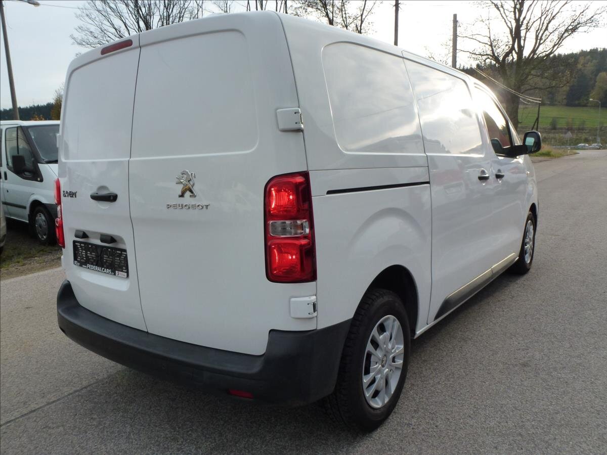 Peugeot Expert Skříň 2,0 l 90 kw