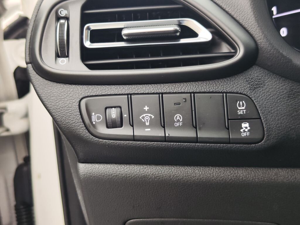 Hyundai i30 Kombi 1,5 l 117 kw