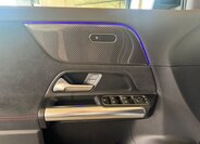 Mercedes-Benz GLA SUV / Terénní 2,0 l 110 kw