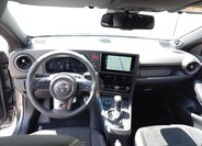 Toyota GR Yaris Hatchback 1,6 l 206 kw