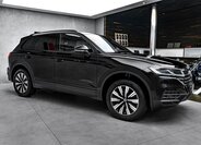 Volkswagen Touareg SUV / Terénní 3,0 l 170 kw