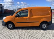 Renault Kangoo Ostatní 1,5 l 55 kw