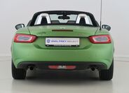 Fiat 124 Spider 14
