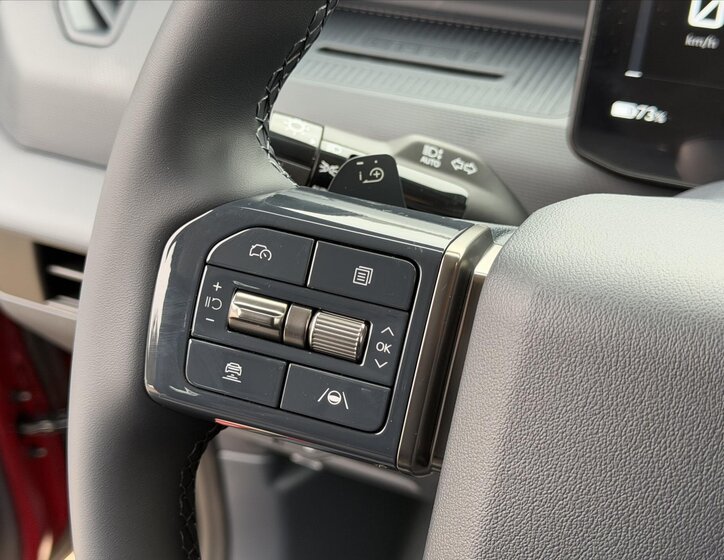 KIA PV5 MPV 0,0 120 kw