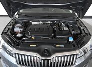Škoda Superb Kombi 2,0 l 110 kw