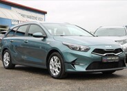 KIA Ceed 3