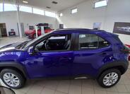 Toyota Yaris Cross 2