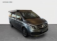 Mercedes-Benz Třídy V Ostatní 2,0 l 120 kw