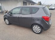 Opel Meriva Hatchback 1,2 l 55 kw