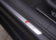 Audi RS 6 Hatchback 4,0 l 412 kw