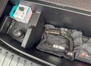 KIA Ceed Kombi 1,5 l 118 kw