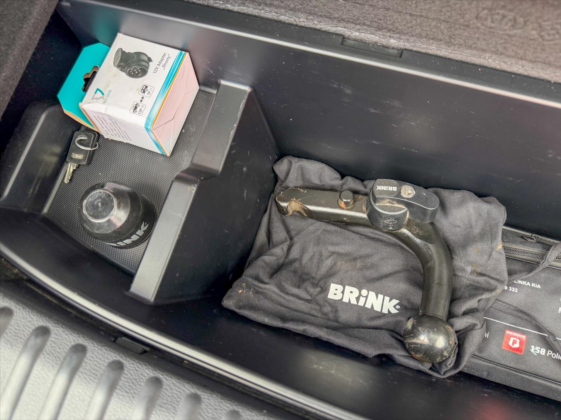 KIA Ceed Kombi 1,5 l 118 kw