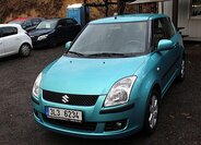 Suzuki Swift Hatchback 1,3 l 67 kw