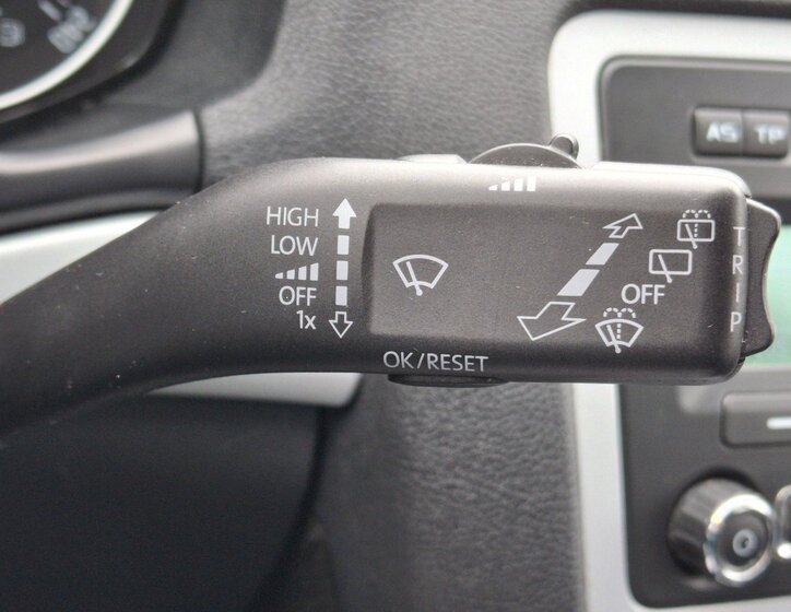 Škoda Octavia Sedan 2,0 l 103 kw