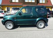 Suzuki Jimny 13