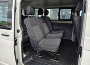Volkswagen Transporter VAN-Minibus 2,0 l 110 kw