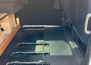 Ford Transit Custom VAN / Minibus 0,0 74 kw