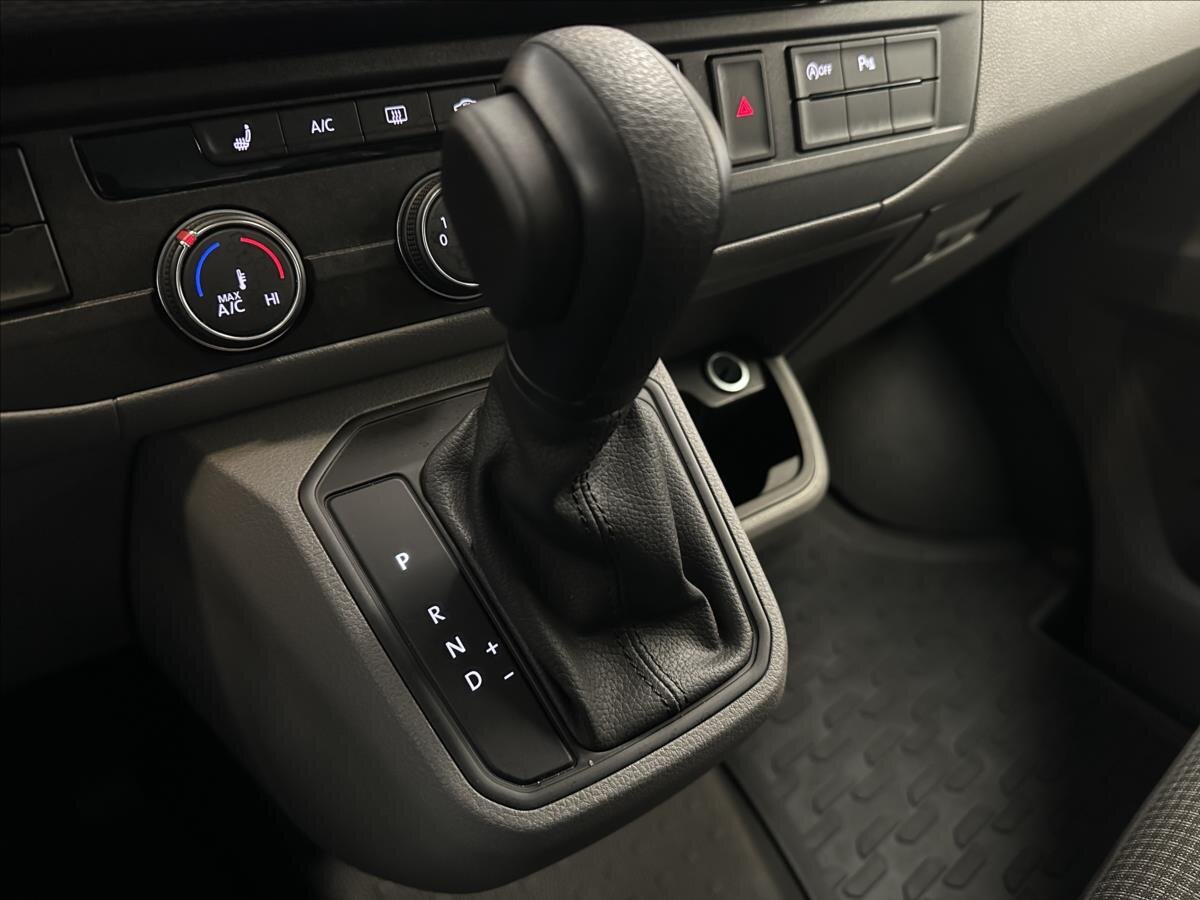 Volkswagen Transporter Ostatní 2,0 l 110 kw